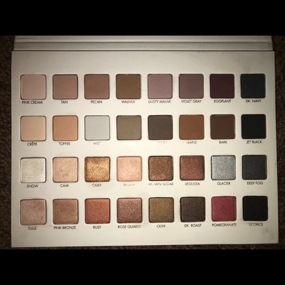Lorac Mega Pro 3 Palette - Picture 2 of 3